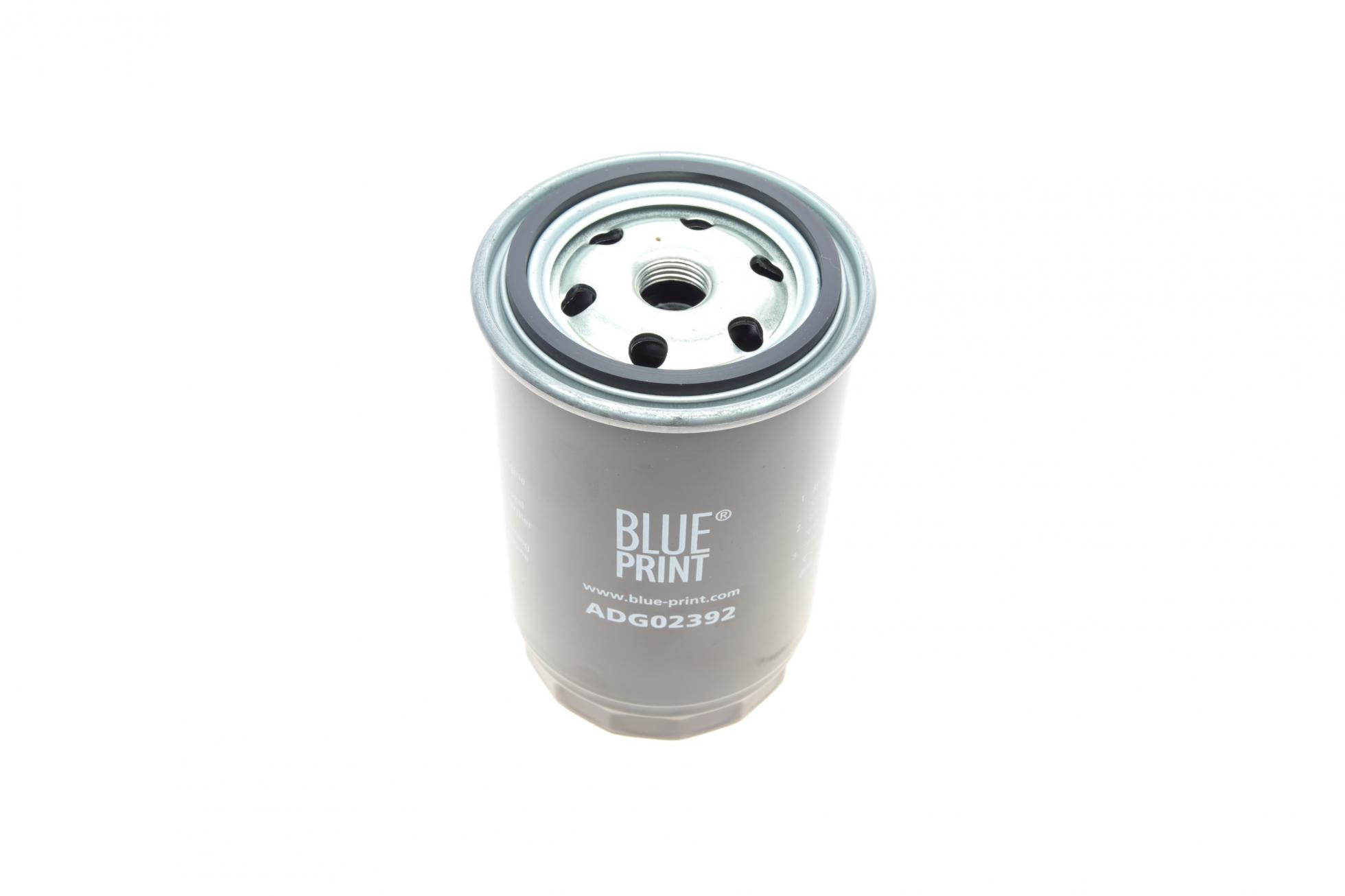 ADG02392 BLUE PRINT